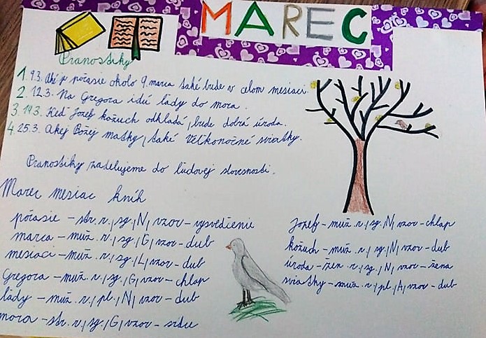 marec