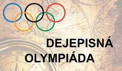 Dejepisná olymiáda