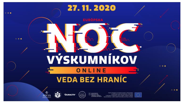 Noc vyskumnikov